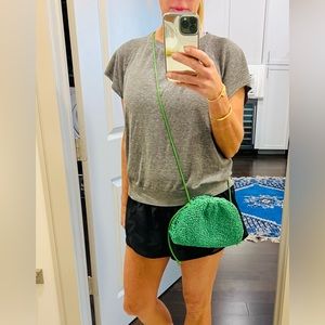 Bottega Veneta pouch/clutch